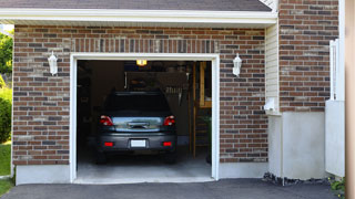 Garage Door Installation at Waterfront Estates, Florida